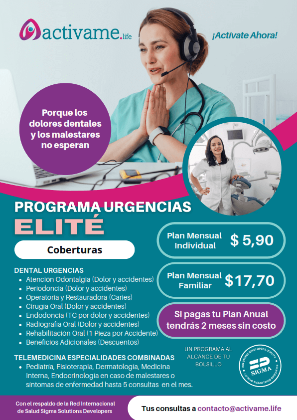 Brochure Ventas